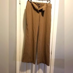 Women's George work pants